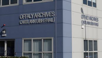 Offaly Archives